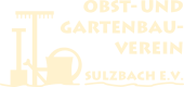 Obst- und Gartenbauverein Sulzbach/Murr e.V.