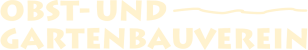 Obst- und Gartenbauverein Sulzbach/Murr e.V.
